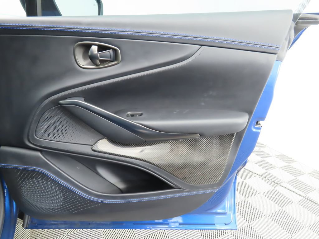 Used 2023 Aston Martin DBX 707 image 24