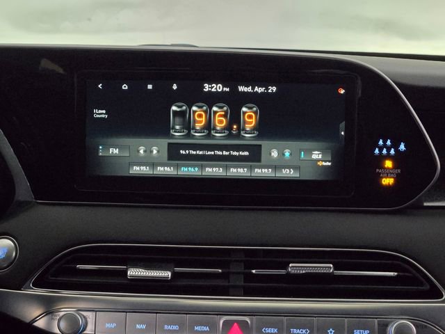 Used 2022 Hyundai Palisade Calligraphy w/ Winter Package AWD/4WD image 26