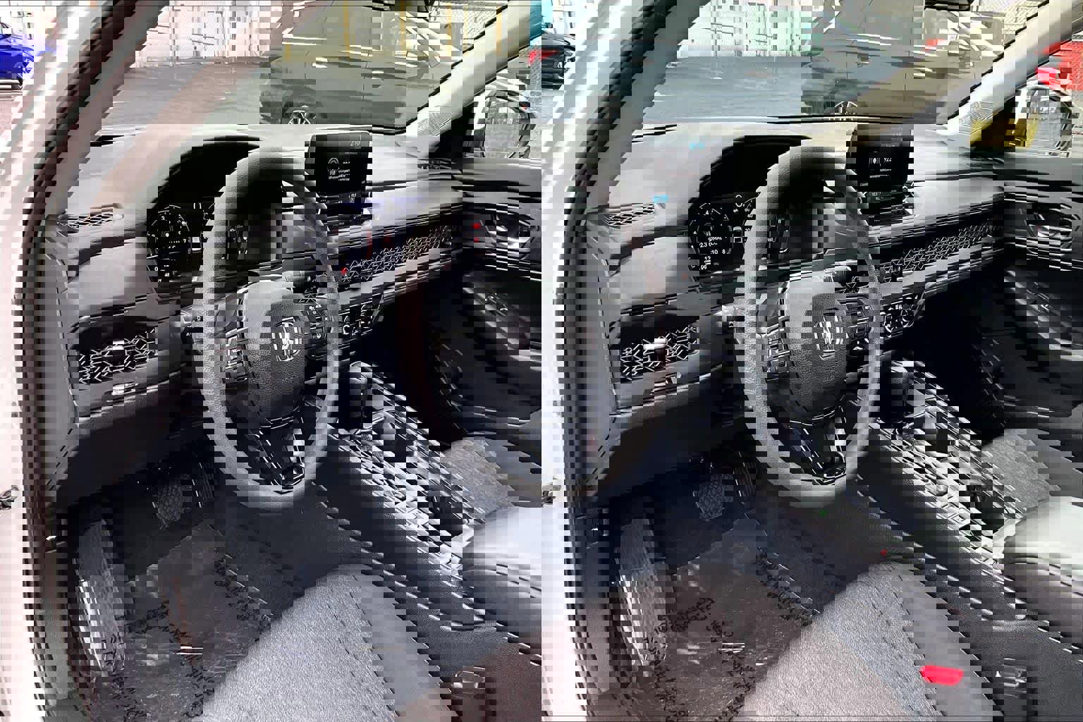 Used 2023 Honda Accord EX image 15