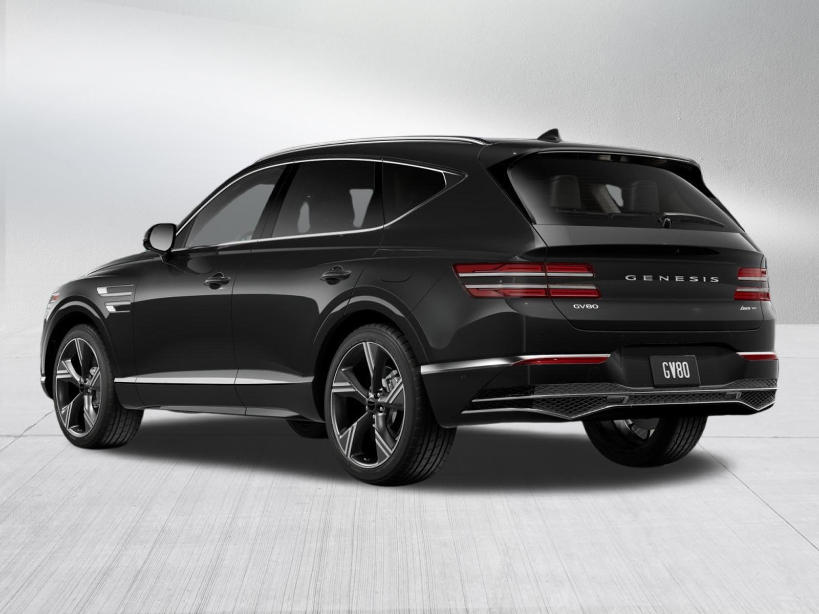 New 2026 Genesis GV80 3.5T Prestige AWD/4WD image 5