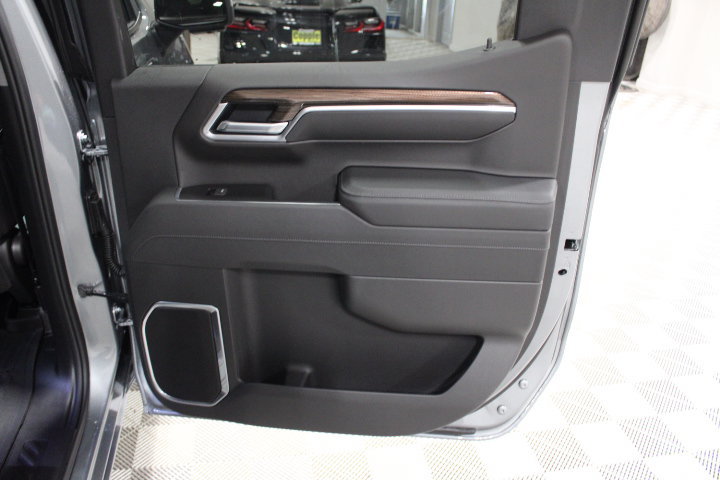 New 2026 Chevrolet Silverado 1500 LT AWD/4WD image 28