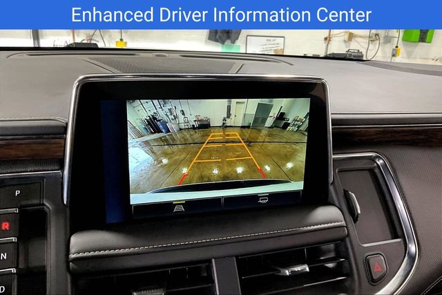 Used 2024 Chevrolet Suburban Premier image 17
