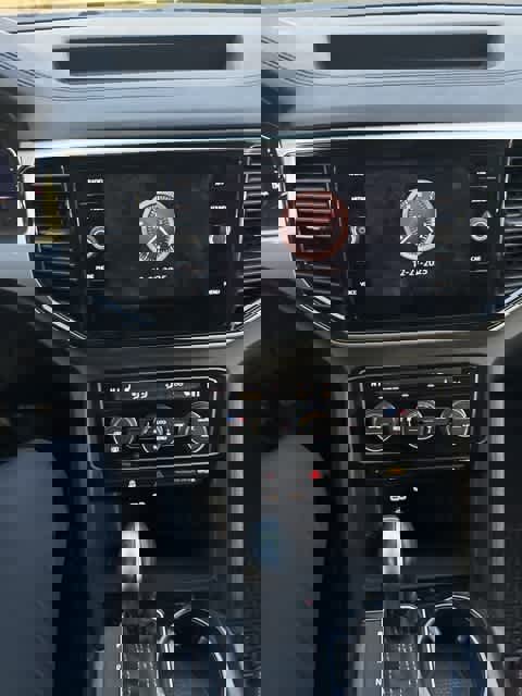 Certified 2023 Volkswagen Atlas SE w/ Panoramic Sunroof Package image 19