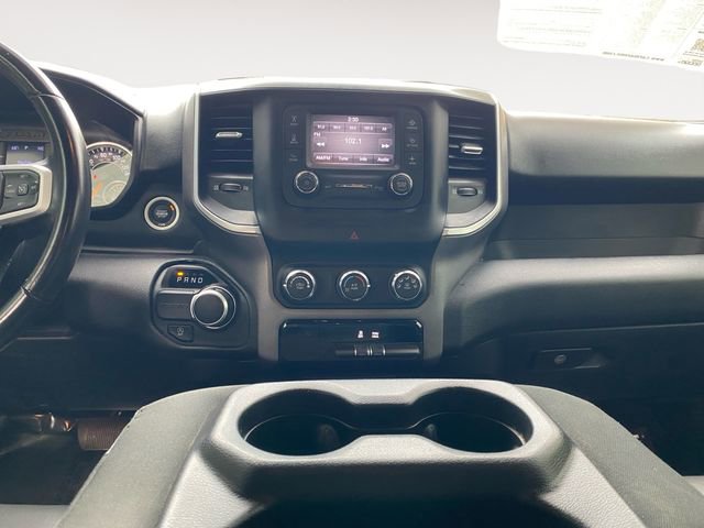 Used 2021 RAM 1500 Big Horn image 11