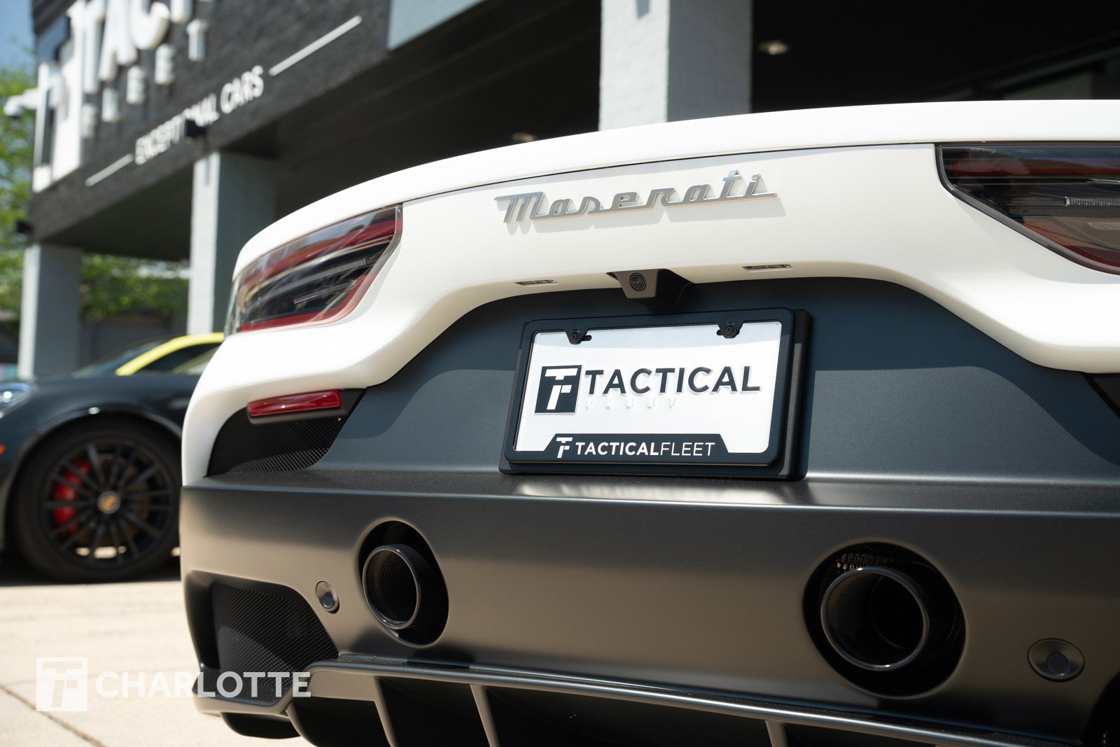 Used 2023 Maserati MC20 Coupe image 17