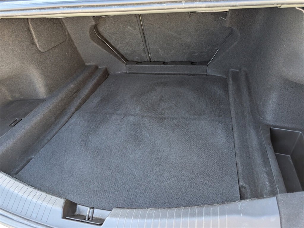 Used 2021 Cadillac CT5 Luxury image 17