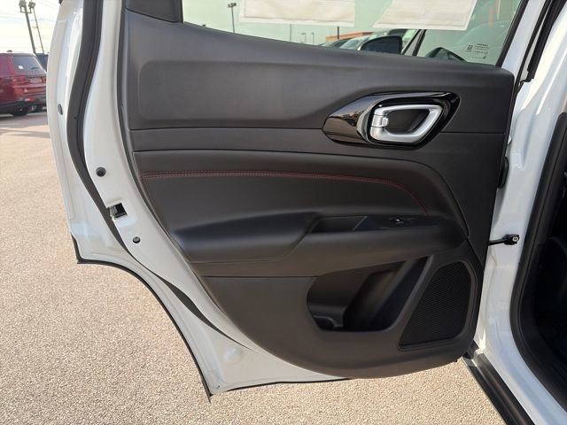 New 2026 Jeep Compass Trailhawk image 24