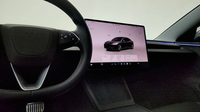 Used 2024 Tesla Model 3 Long Range AWD/4WD image 64