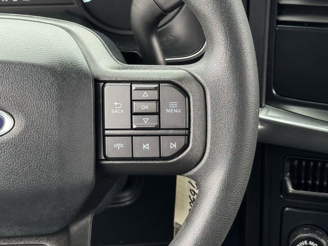 Certified 2023 Ford F150 XL w/ STX Appearance Package RWD image 15