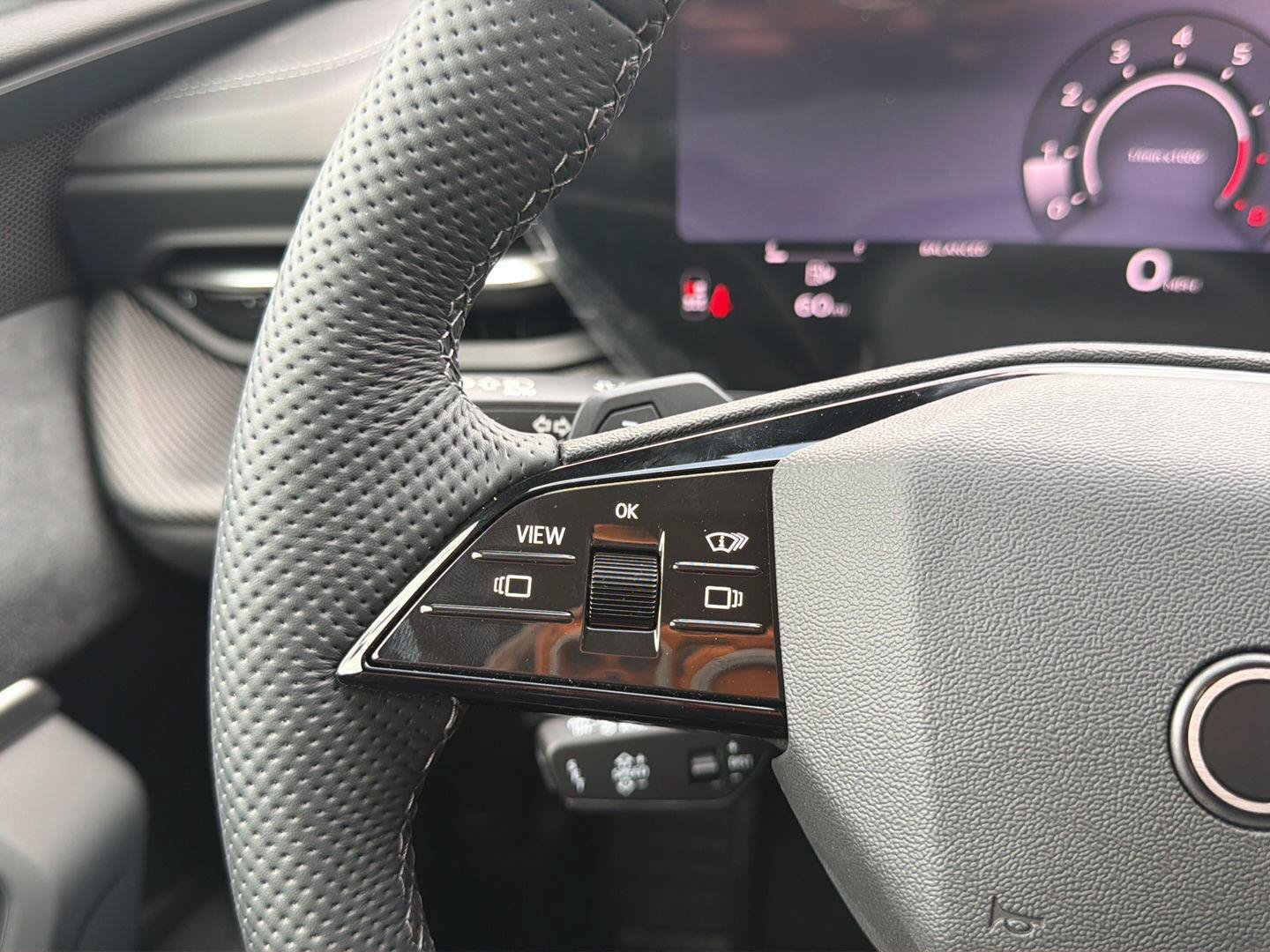 New 2026 Audi SQ5 Premium Plus AWD/4WD image 18