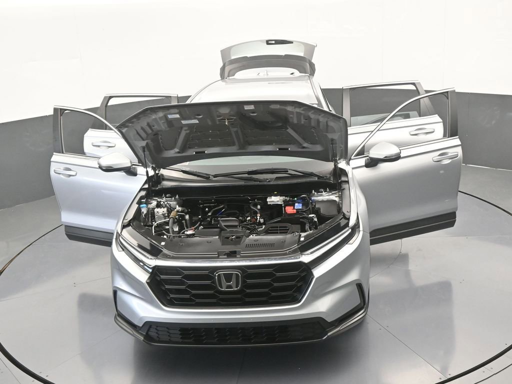 Used 2024 Honda CR-V LX image 69