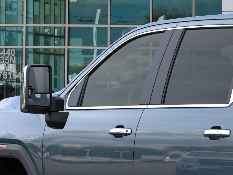 New 2026 GMC Sierra 3500 Denali Ultimate image 12