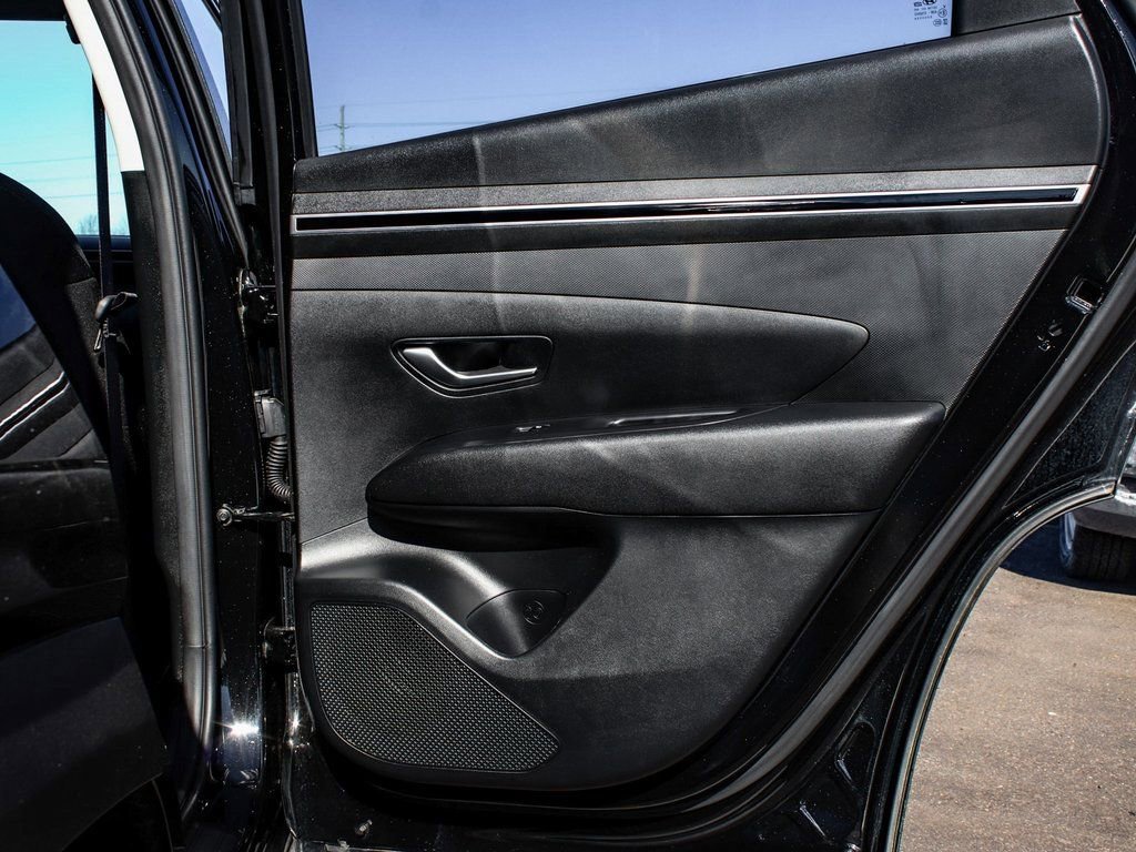 Used 2024 Hyundai Tucson SEL image 12