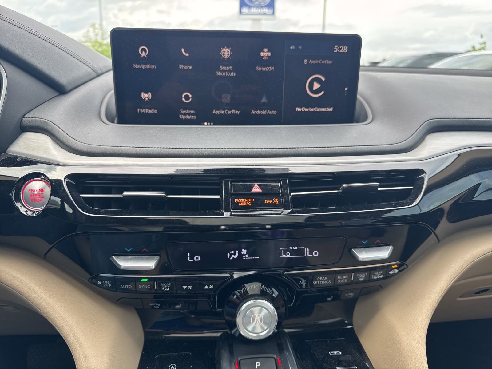 Used 2024 Acura MDX FWD w/ Technology Package image 17