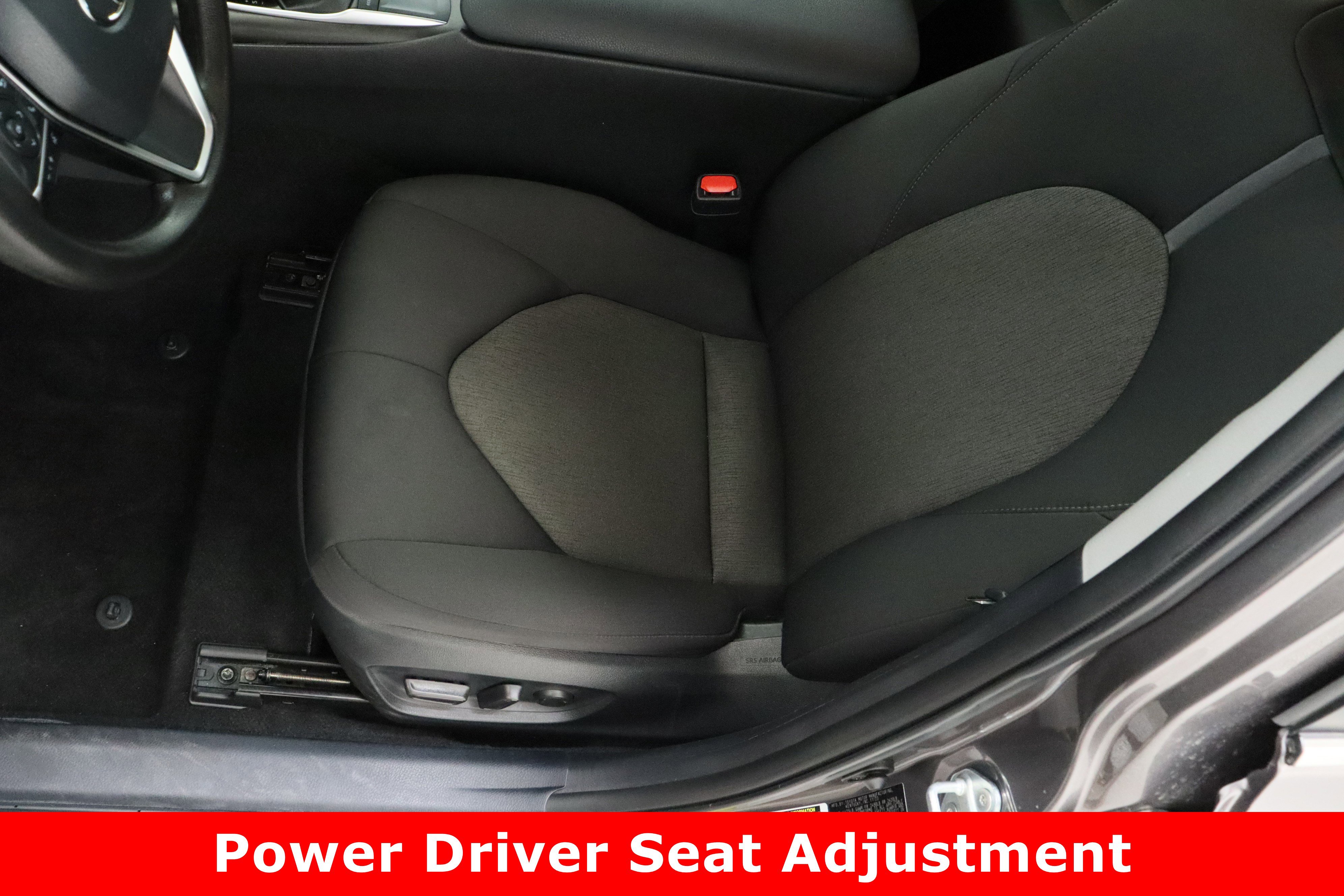 Certified 2024 Toyota Camry LE image 15