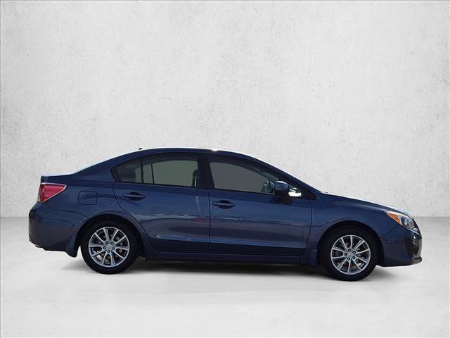Used 2013 Subaru Impreza 2.0i Premium w/ All-Weather Pkg AWD/4WD image 4