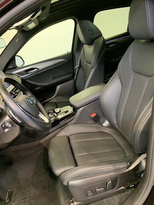 Used 2025 BMW X4 xDrive30i w/ Premium Package AWD/4WD image 18