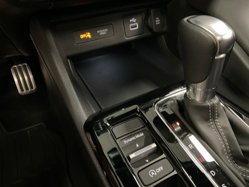 Certified 2025 Acura Integra A-Spec image 18