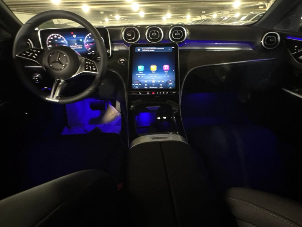 New 2026 Mercedes-Benz C 300 Sedan image 29