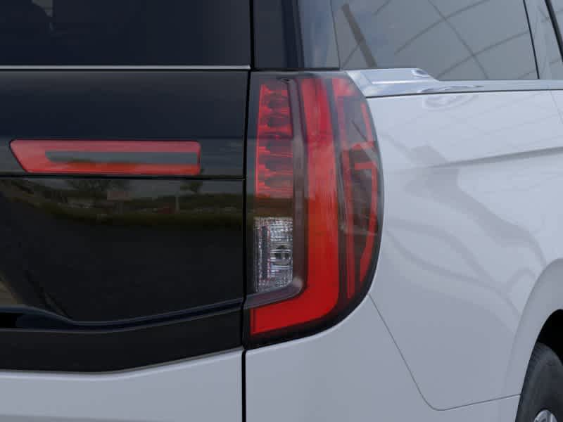 New 2026 Ford Expedition Max Platinum AWD/4WD image 21
