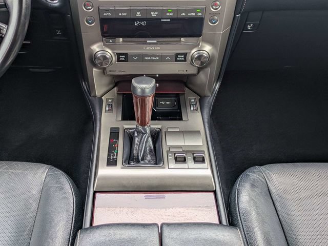 Used 2018 Lexus GX 460 Premium w/ Premium Package AWD/4WD image 19