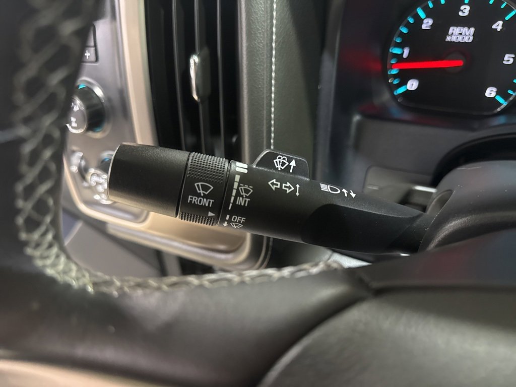 Used 2017 GMC Sierra 1500 Denali w/ Denali Ultimate Package image 18