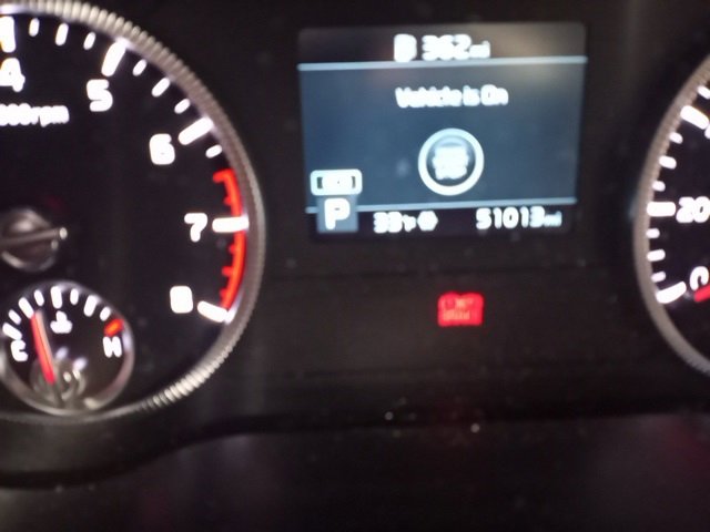 Used 2022 Kia Telluride LX image 4