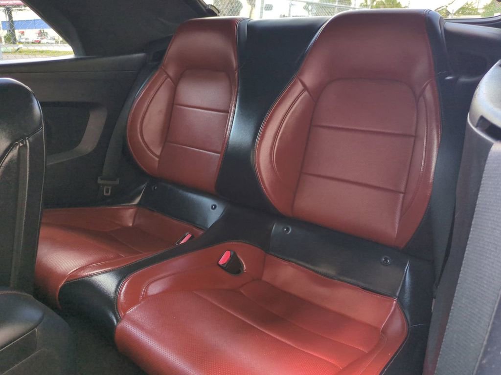 Used 2024 Ford Mustang Premium RWD image 14