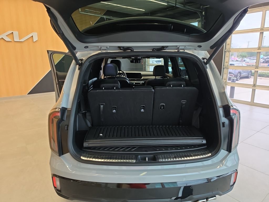 Used 2024 Kia Telluride SX Prestige X-Line image 28
