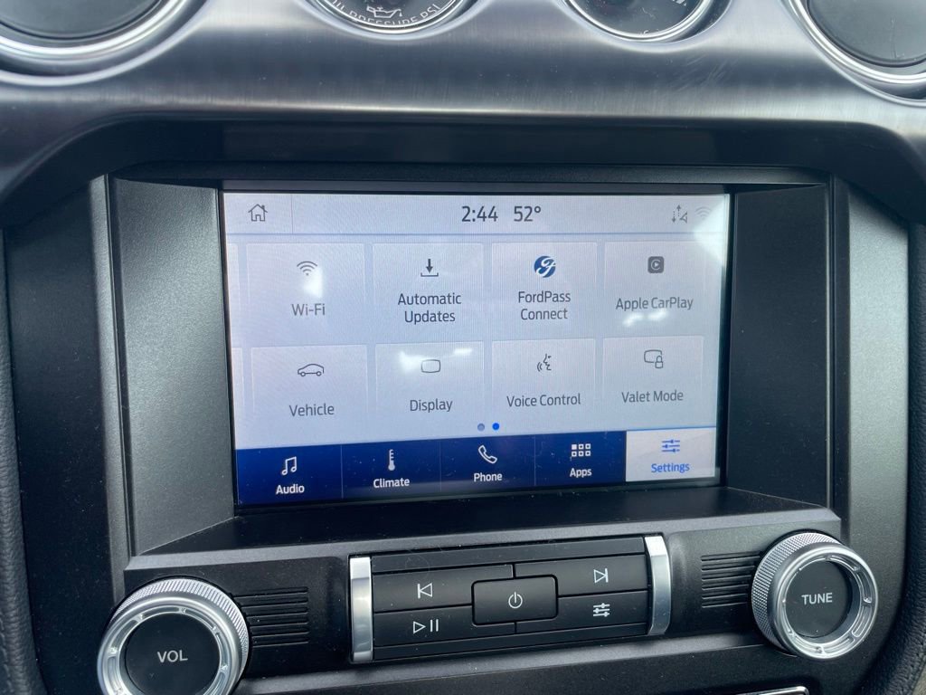 Used 2022 Ford Mustang Mach 1 image 20