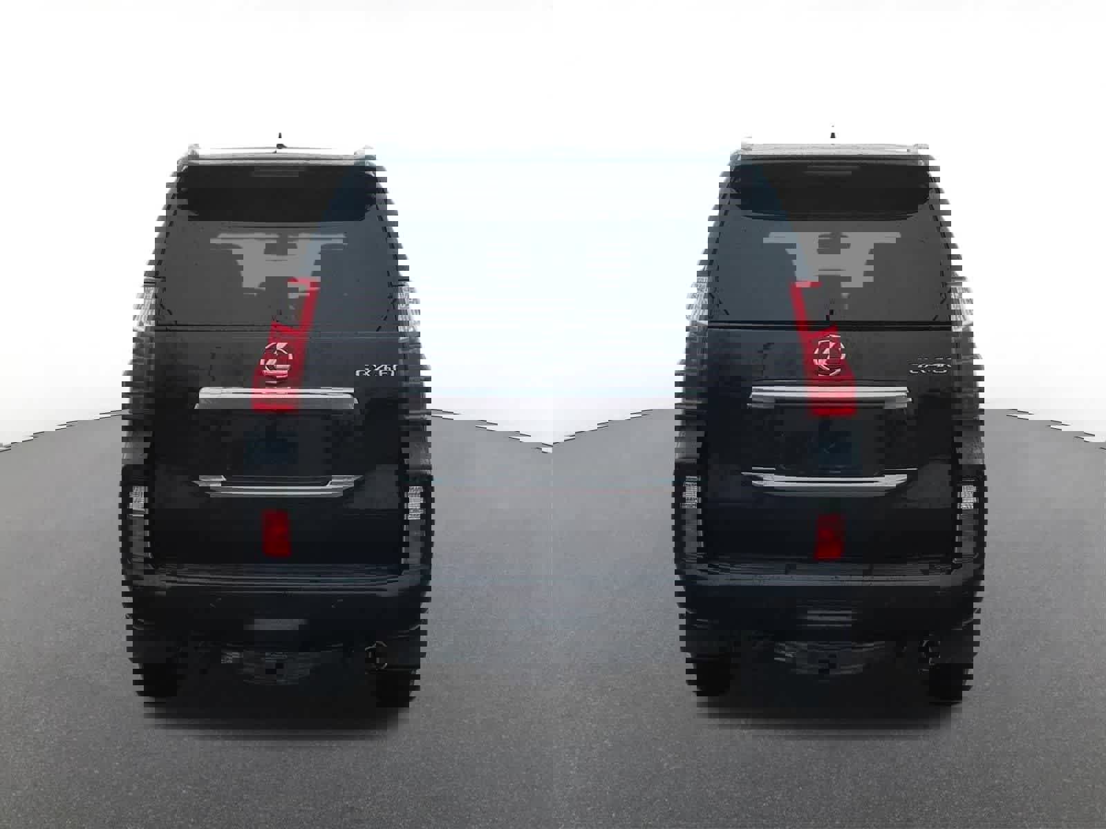 Used 2011 Lexus GX 460 w/ Comfort Plus Pkg image 5