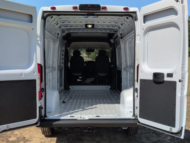 New 2026 RAM ProMaster 2500 FWD image 27