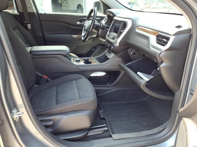 Used 2020 GMC Acadia SLE w/ Driver Convenience Package AWD/4WD image 26