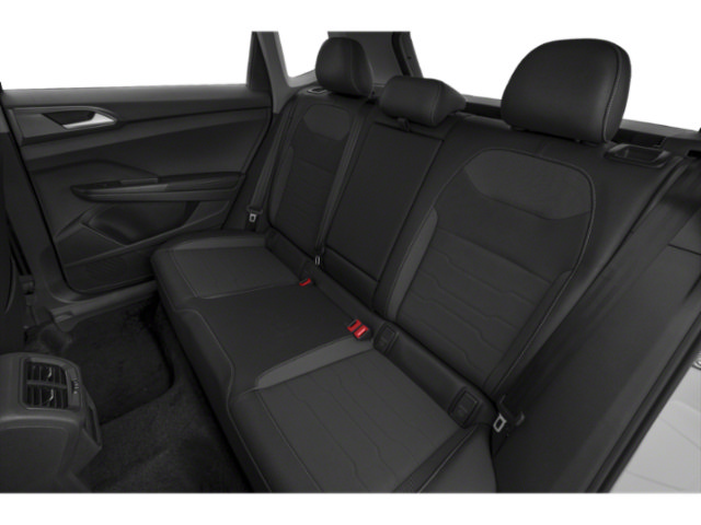 New 2027 Volkswagen Taos SE FWD image 10