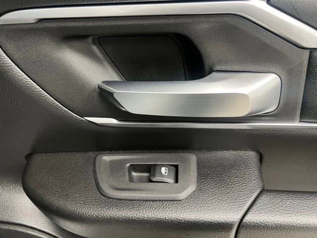 Used 2025 RAM 1500 Big Horn image 47
