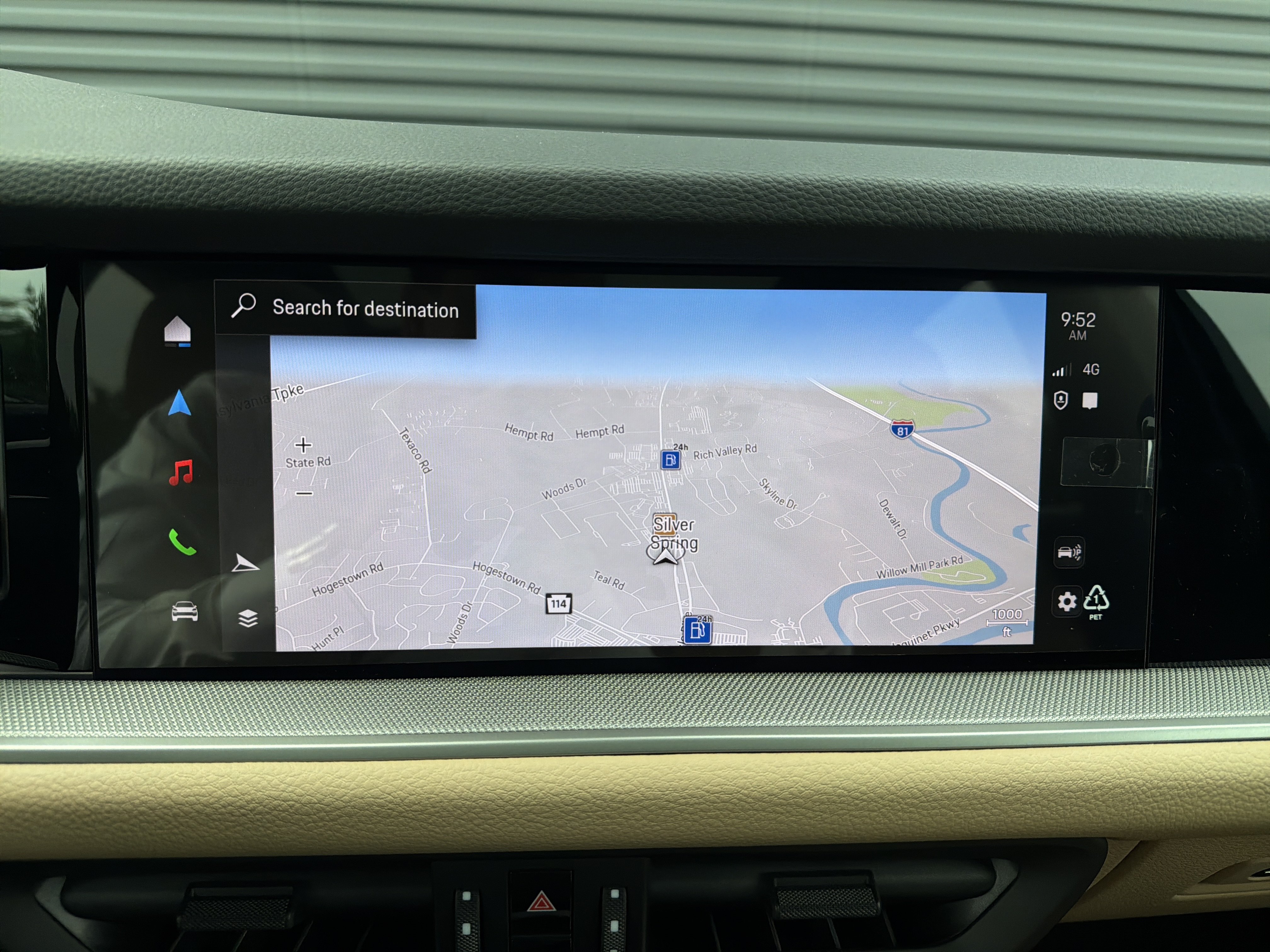 New 2026 Porsche Cayenne AWD/4WD image 27