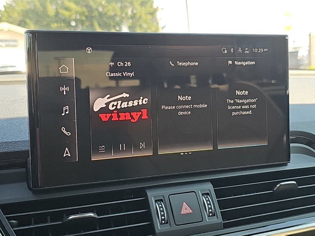 Certified 2024 Audi Q5 2.0T Premium AWD/4WD image 6