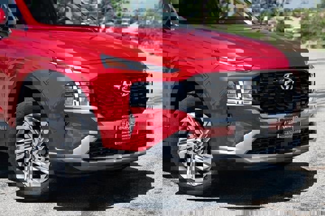 Used 2023 Hyundai Santa Fe SEL image 61