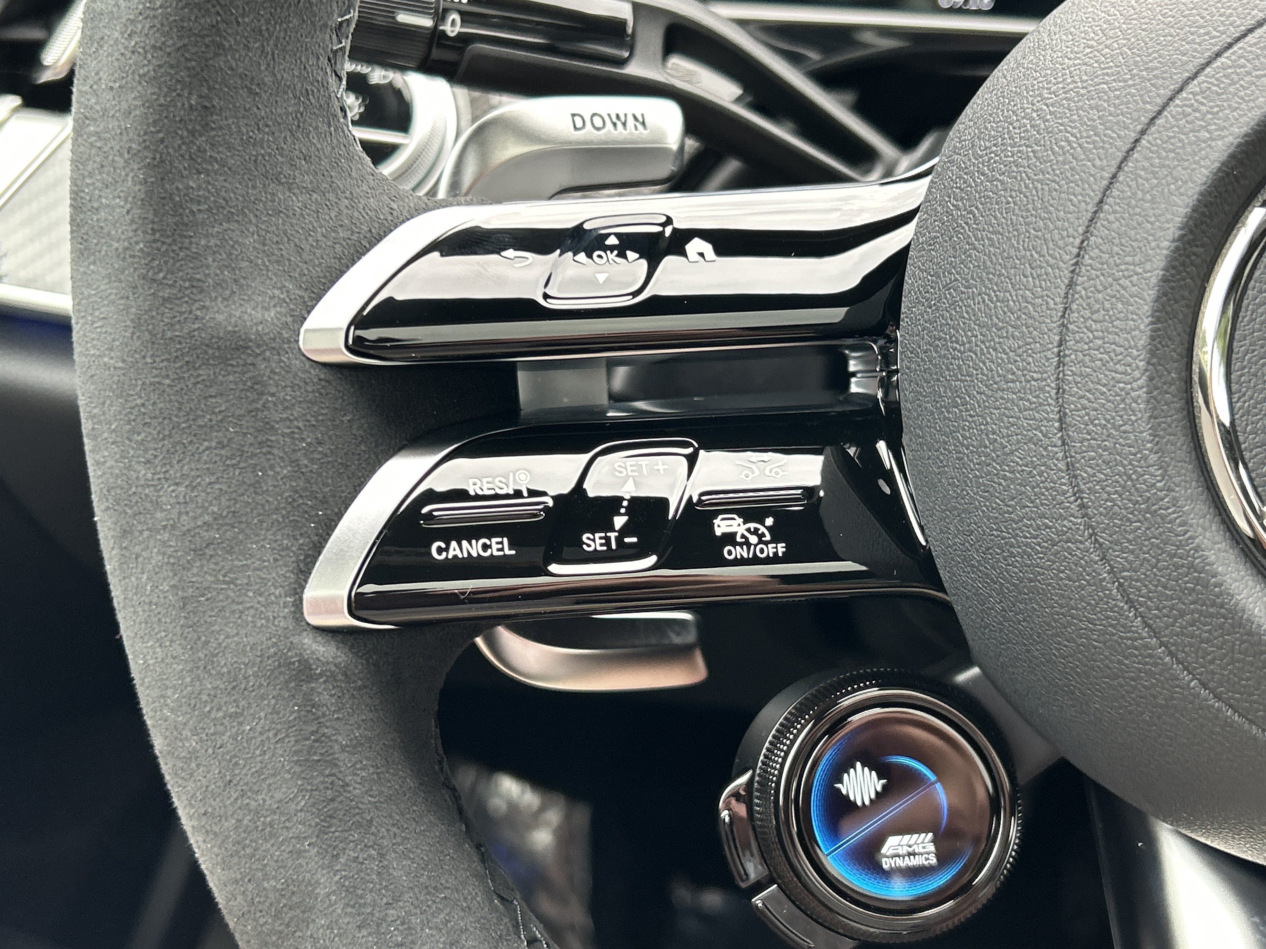 New 2027 Mercedes-Benz E 53 AMG e 4MATIC Sedan image 26