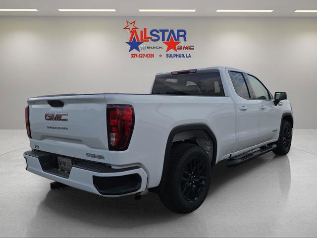 New 2026 GMC Sierra 1500 Elevation w/ Elevation Select Package image 7