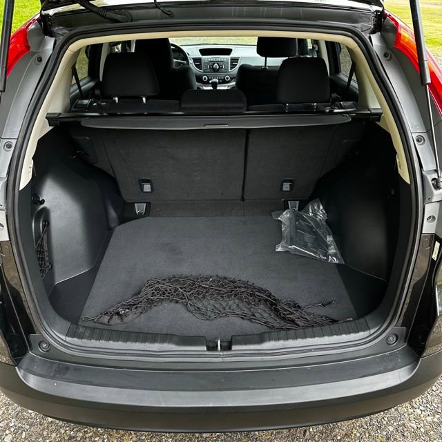 Used 2013 Honda CR-V EX image 10