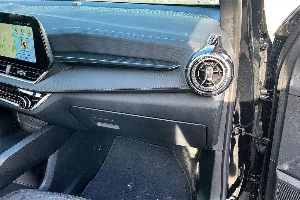 Used 2025 Chevrolet Equinox LT w/ Safety and Technology Package image 24