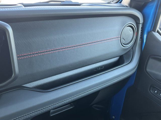 Used 2024 Jeep Wrangler Unlimited Rubicon image 41