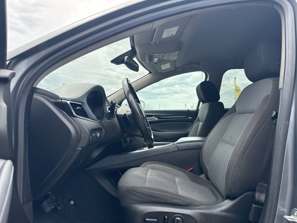 Used 2020 Buick Enclave Preferred w/ LPO, Floor Liner Package image 12