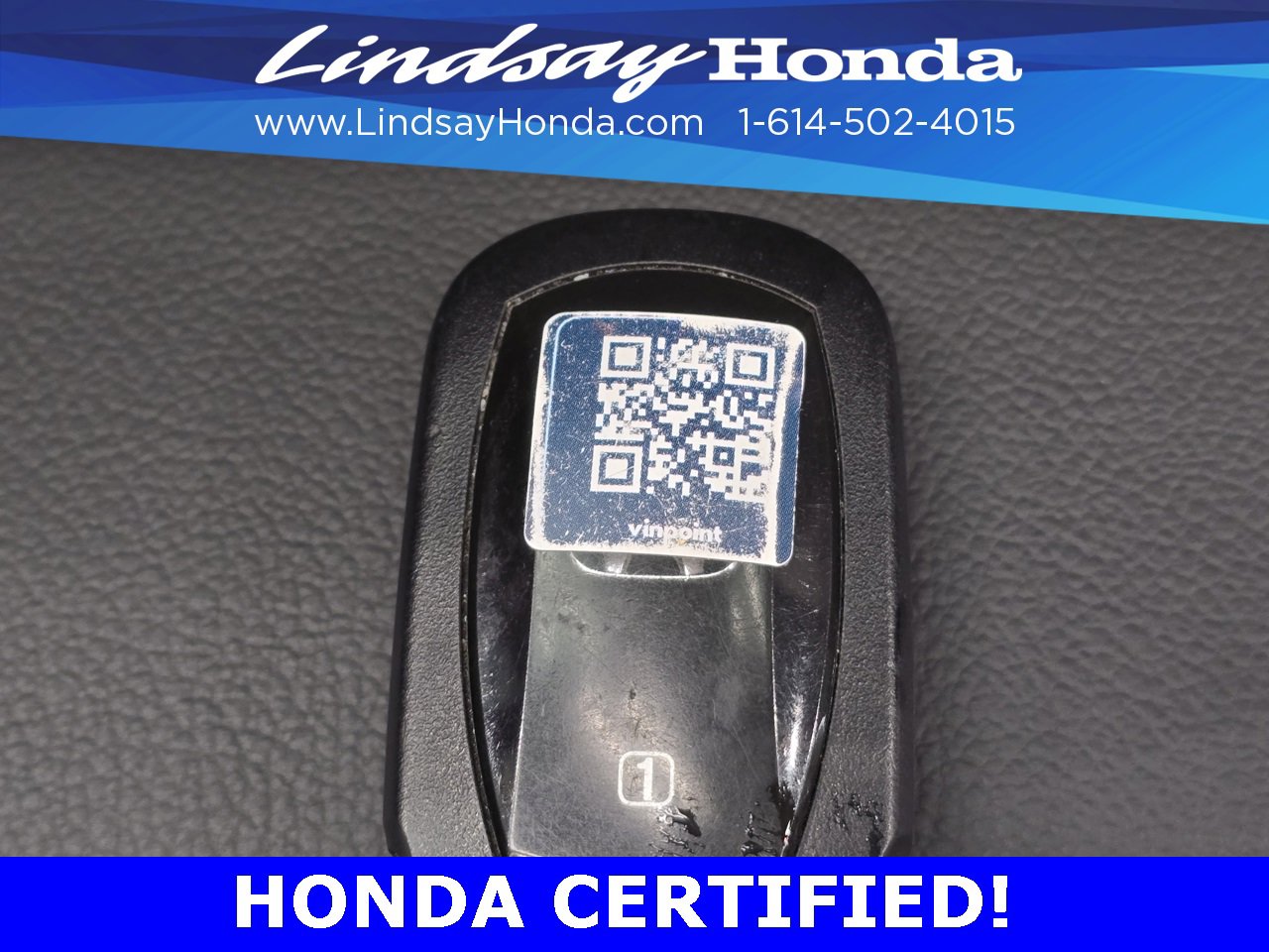 Certified 2024 Honda CR-V Sport-L image 23