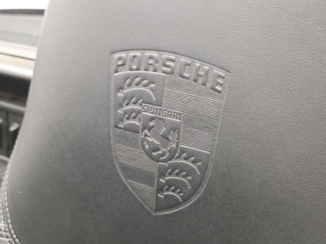 Used 2001 Porsche Boxster image 41