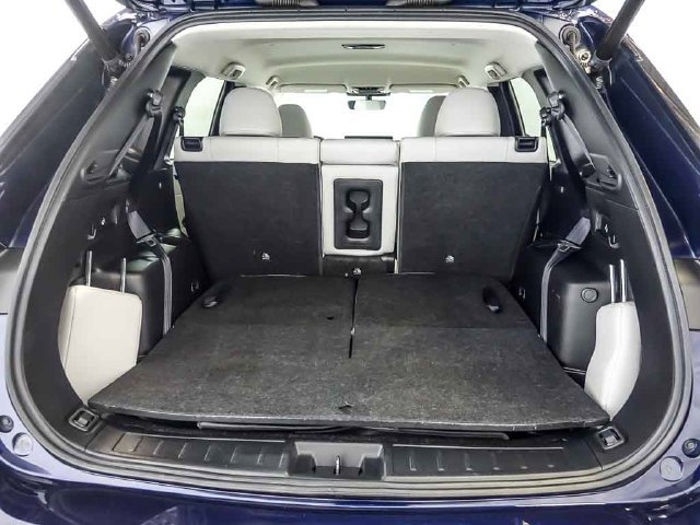 Used 2025 Mitsubishi Outlander SE AWD/4WD image 31