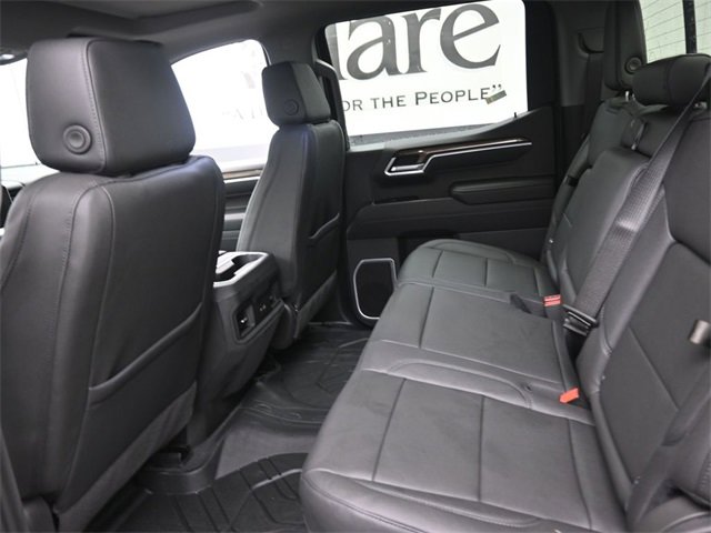 New 2026 Chevrolet Silverado 1500 High Country w/ Technology Package image 9