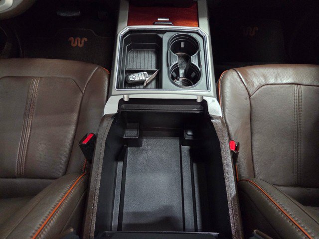 Used 2017 Ford F250 King Ranch w/ King Ranch Ultimate Package AWD/4WD image 86