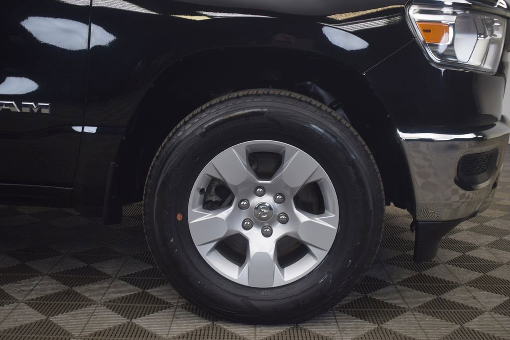 Used 2023 RAM 1500 Big Horn image 29